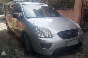 Kia Carens 2009 Dsl AT for sale