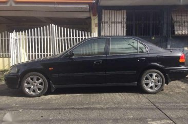 Honda Civic Vtec 97 model FOR SALE