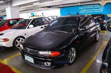 Mitsubishi Lancer 1993 for sale