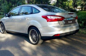 Ford Focus 1.6 2013 for sale