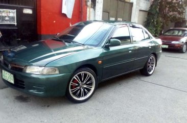 Mitsubishi Lancer 1997 for sale