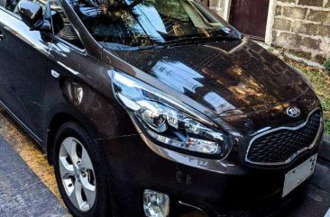 Kia Carens 2014 AT - for sale