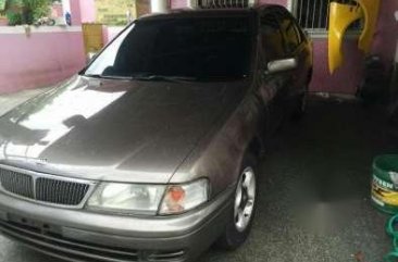 99 Nissan Sentra s4 FOR SALE