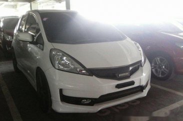 Good as new Honda Jazz 2013 for sale