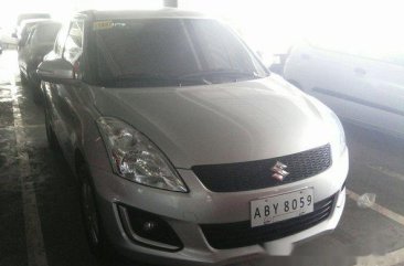 Well-maintained Suzuki Swift 2016 for sale