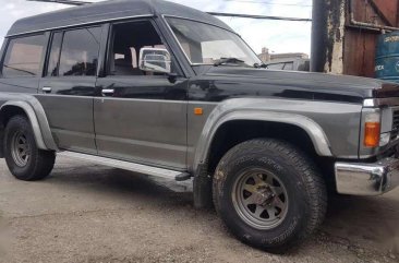 Nissan Patrol Safari 4x4 FOR SALE