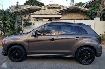 For Sale Only Mitsubishi ASX 2012 MT