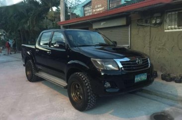 For sale Toyota Hilux 2008 G