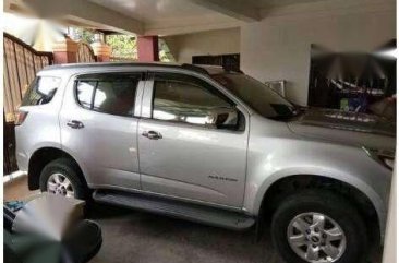 Chevrolet Trailblazer 2013 for sale