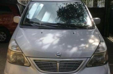 Nissan Serena 2004 for sale