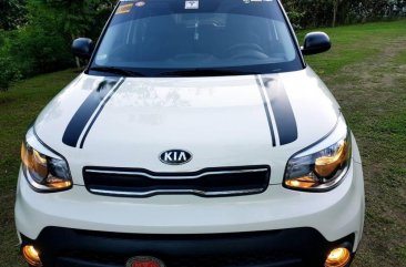 2017 Kia Soul for sale