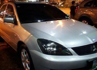 Well-maintained Mitsubishi Lancer 2008 for sale