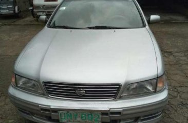 Nissan Cefiro for sale