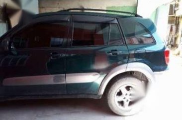 Toyota Rav4 2001 for sale