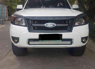 Well-kept Ford Ranger 2011 for sale