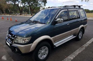 Isuzu Crosswind XUV 2007 FOR SALE