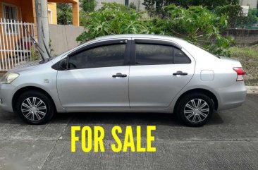 Toyota Vios 2009 J for sale