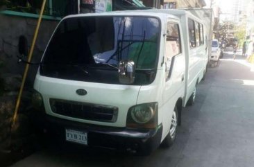 Kia Kc2700 for sale