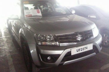 Good as new Suzuki Vitara 2017 for sale