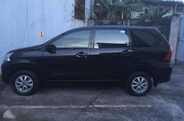 Toyota Avanza E 2016 Automatic FOR SALE