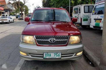 Toyota Revo 2003 for sale