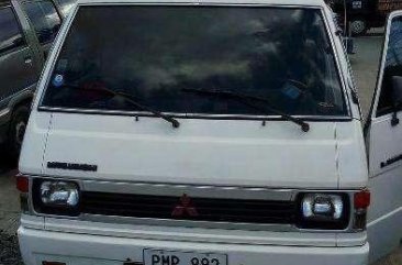 For RUSH Sale Mitsubishi L300 Van