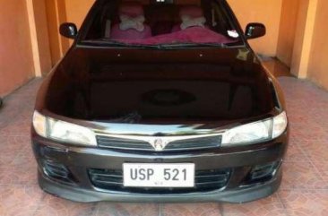 1997 Mitsubishi Lancer GLXI FOR SALE