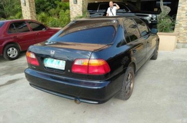 1999 Honda Civic SIR for sale