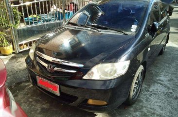 Honda City 2007 Automatic for sale