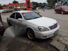 2006 Nissan Sentra for sale