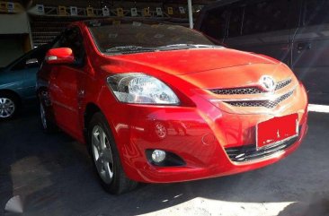 2009 Toyota Vios 1.5 G Manual FOR SALE