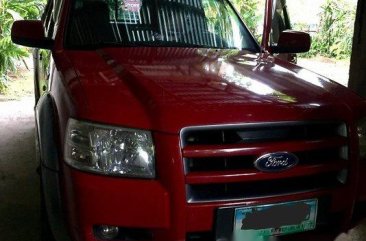 Ford Trekker 2008 for sale