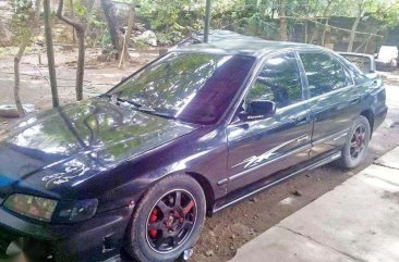 Honda Accord 97MDL FOR SALE