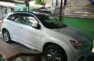 Mitsubishi Asx 2011 for sale