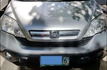 Honda CR-V 2008 AT FOR SALE