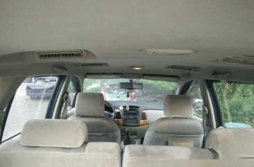 Well-maintained Toyota Innova 2010 for sale