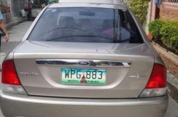 For sale Ford Lynx 2000 model