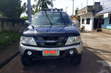 Good as new Isuzu Crosswind 2007 for sale