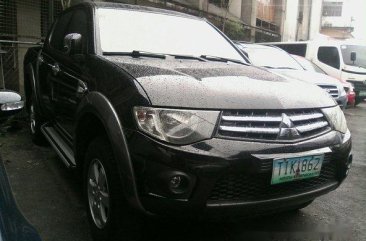 Good as new Mitsubishi Strada 2012 for sale