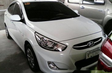 Good as new Hyundai Accent 2016 for sale