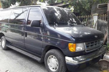 Ford E150 2000 FOR SALE