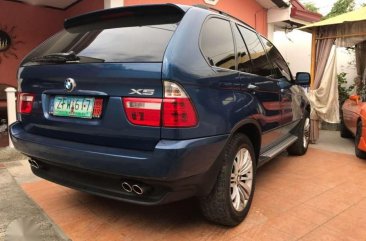 BMW X5 US Version E53 FOR SALE