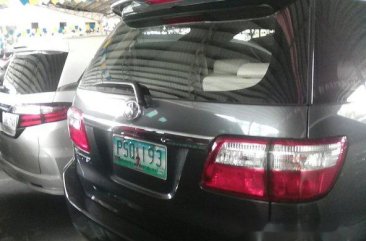 Toyota Fortuner 2011 for sale