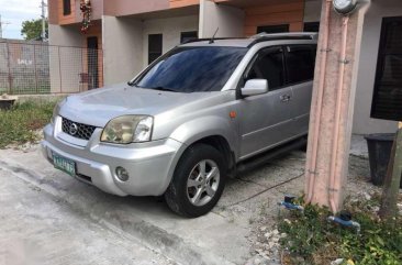 Nissan Xtrail AT 2004 FOR SALE