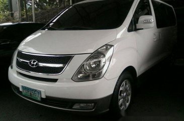 Hyundai Grand Starex 2010 for sale