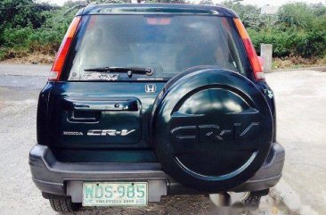 Honda CR-V 1999 for sale