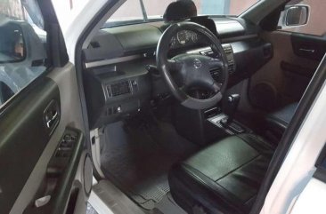 Nissan Xtrail 2004 model AT FOR SALE