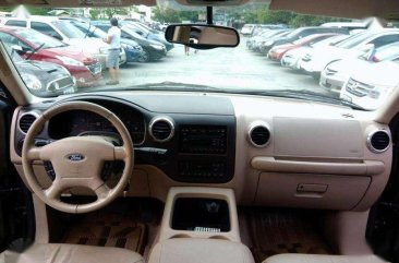 2004 Ford Expedition Eddie Bauer AT FOR SALE