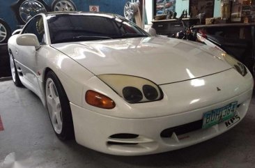 Mitsubishi Gto 1997 for sale