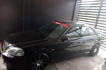 Honda Civic vti 2000 MT for sale